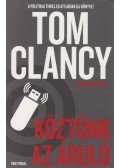 Tom Clancy, Mark Greaney - Köztünk az áruló