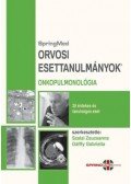 Gálffy Gabriella (Szerk.), Szalai Zsuzsanna (Szerk.) - Orvosi Esettanulmányok - Onkopulmonológia
