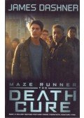 James Dashner - Maze Runner 3 - The Death Cure