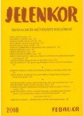 Ágoston Zoltán (szerk.) - Jelenkor 2018. február