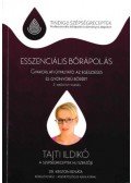 Tajti Ildikó - Esszenciális bőrápolás