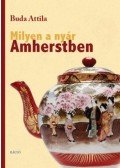 Buda Attila - Milyen a nyár Amherstben. Esszék, tanulmányok, források