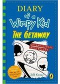 Jeff Kinney - Diary of a Wimpy Kid 12 - The Getaway