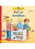 Liane Schneider, Annette Steinhauer - Bori azóvodában