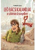 Yannets Levi - Leó bácsi kalandjai a szibériai dzsungelben