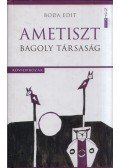 Boda Edit - Ametiszt Bagoly Társaság