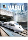 Bernd Flessner - Vasút - Kötött pályán előre