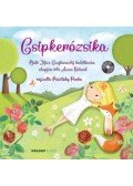 Acsai Roland - Csipkerózsika - CD melléklettel