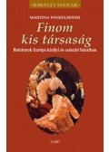 Martina Winkelhofer - Finom kis társaság