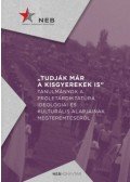 Máthé Áron - "Tudják már a kisgyerekek is"