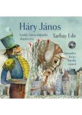 Tarbay Ede - Háry János - CD melléklettel