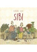 Vibók Ildi - Sibi