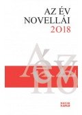 Erős Kinga (szerk.) - Azév novellái 2018
