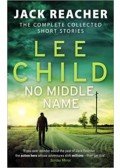 Lee Child - No Middle Name