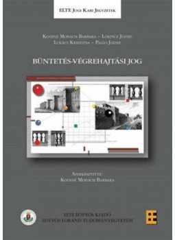 Vókó György - Büntetés-végrehajtási jog Vókó György - Büntetés-végrehajtási jog, null 2017 antikvár könyv