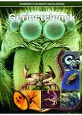 Ujhegyi Péter (szerk.) - Gerinctelenek - Természettudományi enciklopédia 12.