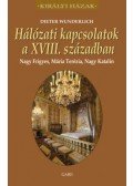Dieter Wunderlich - Hálózati kapcsolatok a XVIII. században