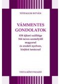 Tótfalusi István - Vámmentes gondolatok