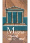 Balassa M. Iván - Magyarország múzeumai