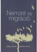 Csepeli György, Örkény Antal - Nemzetés migráció