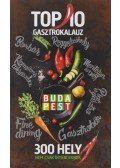 Vinkó József (szerk.) - TOP 10 Budapest Gasztrokalauz
