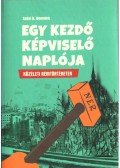 Sallai R. Benedek - Egy kezdő képviselő naplója - Közéleti Rémtörténetek