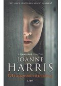 Joanne Harris - Ötnegyed narancs