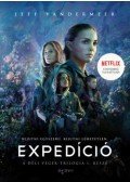 Jeff VanderMeer - Expedíció - A Déli végek-trilógia 1. része