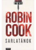 Robin Cook - Sarlatánok