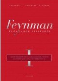 Richard P. Feynman,Robert B. Leighton,Matthew Sands - A Feynman-előadások fizikából I.