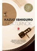 Kazuo Ishiguro - Noktürnök