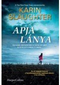 Karin Slaughter - Apja lánya