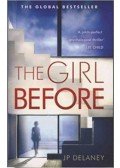 J.P. Delaney - The Girl Before