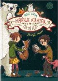 Margit Auer - Mágikus állatok iskolája 9. - Kővé válva