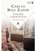 Carlos Ruiz Zafón - Lelkek labirintusa