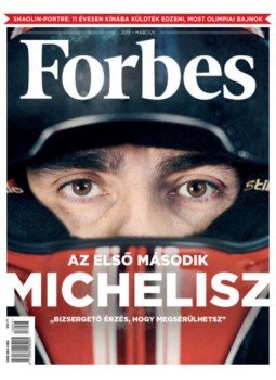 Galambos Márton (szerk.) - Forbes 2018. március + Forbes Gazda 2018 Galambos Márton (szerk.) - Forbes 2018. március + Forbes Gazda 2018, Budapest 2018 antikvár könyv