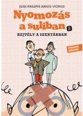 Jean,Philippe Arrou,Vignod - Rejtély a szertárban - Nyomozás a suliban 2.