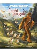Kevin Shinick - Star Wars - Csubi és a porgok