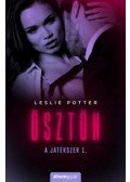 Leslie Potter - Ösztön - Játékszer 1.