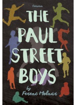 Molnár Ferenc - The Paul Street Boys Molnár Ferenc - The Paul Street Boys, Budapest 2018 antikvár könyv