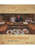 Czanik Balázs, Kovács András - Édesburgonya - Több mint köret