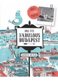 TITTEL KINGA - Fabulous Budapest