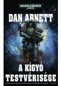 Dan Abnett - A Kígyó Testvérisége