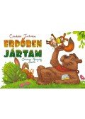 Csukás István - Erdőben jártam