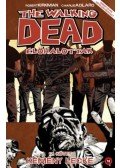 Robert Kirkman  - The Walking Dead - Élőhalottak 17. - Kemény lecke