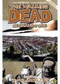 Robert Kirkman  - The Walking Dead - Élőhalottak 16. - A falakon túl
