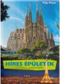 Vida Péter - Híres épületek a nagyvilágban