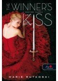 Marie Rutkoski - The Winner's Kiss - A nyertes csókja (A nyertes trilógia 3.)