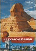 Vida Péter - Látványosságok a világ körül