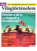 Matt Elton - BBC Világtörténelem 2018. március 1. szám
